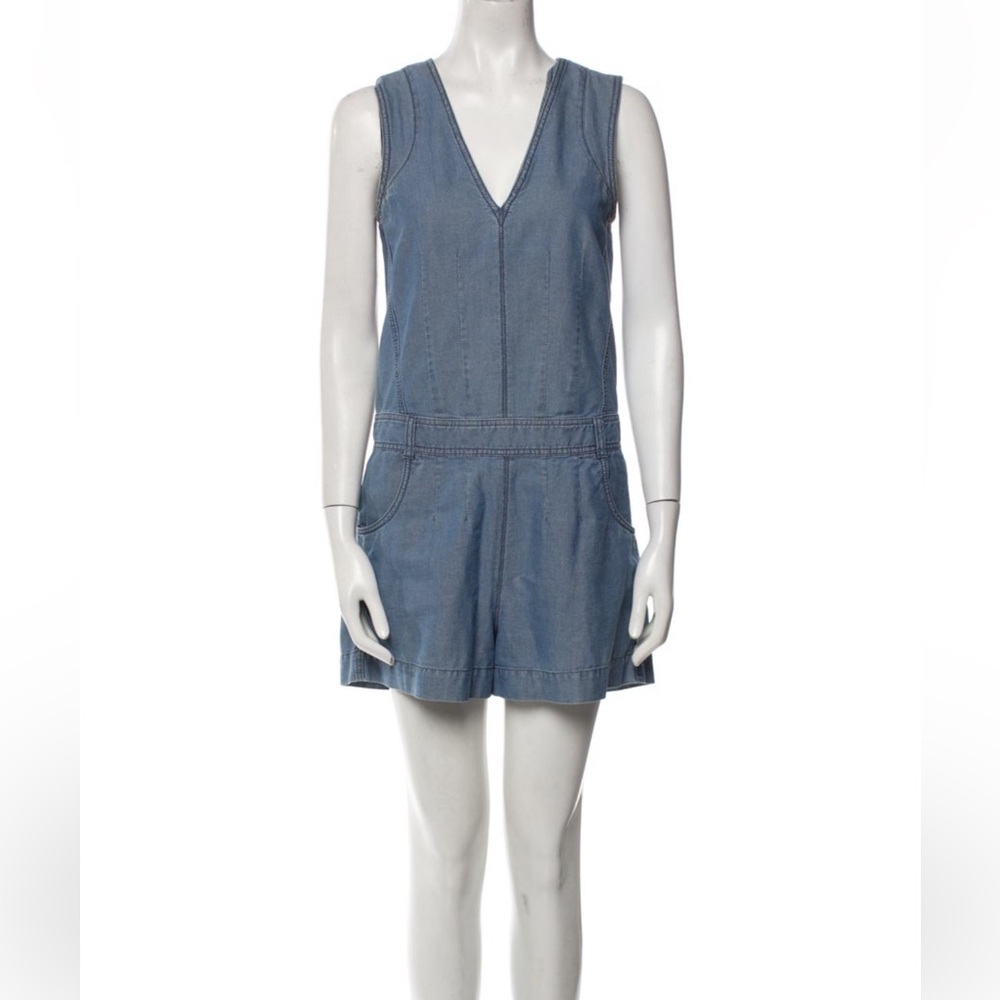 Stella McCartney Romper